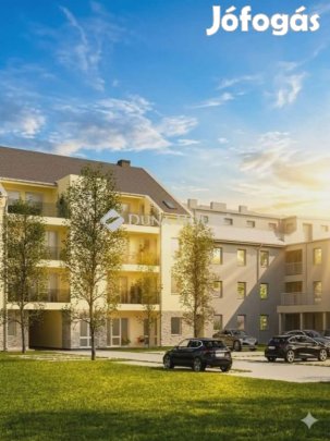 Eladó 83 nm-es lakás Téglás