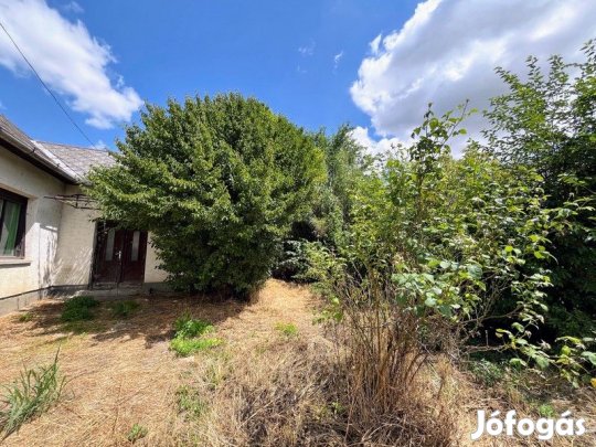 Eladó 84 nm-es Felújítandó Családi ház Iregszemcse