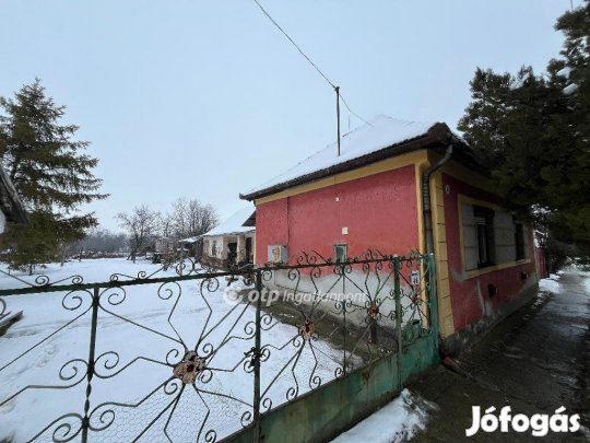 Eladó 84 nm-es ház Berettyóújfalu