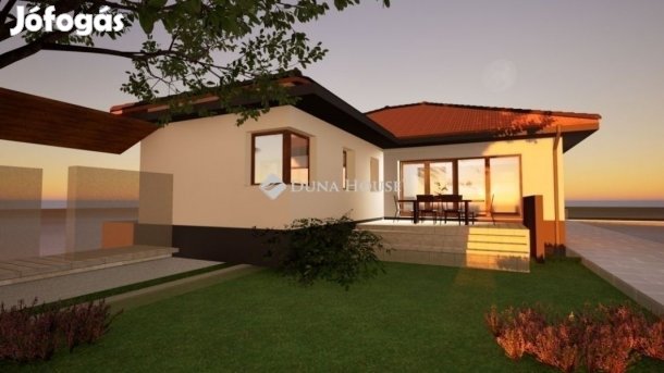 Eladó 84 nm-es ház Dunaharaszti