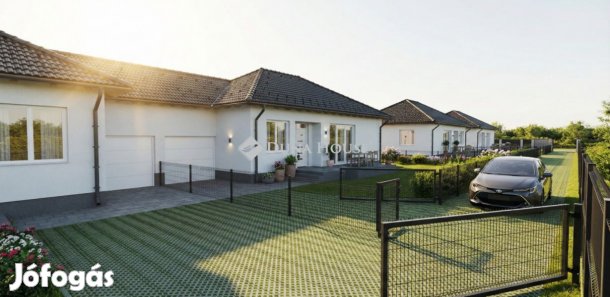 Eladó 84 nm-es ház Monor