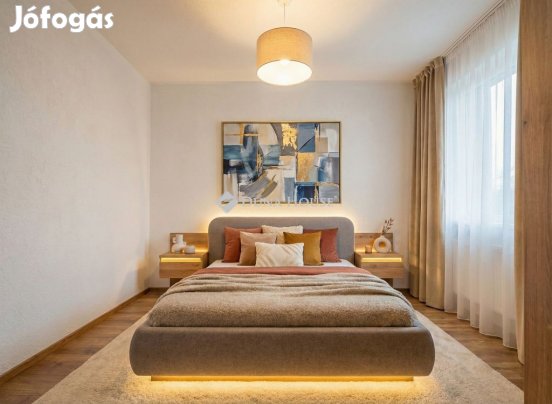 Eladó 84 nm-es ház Monor