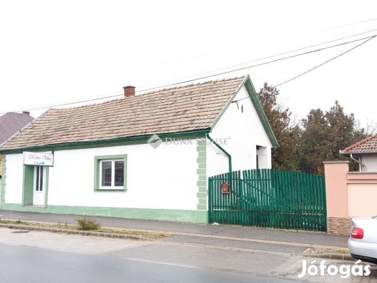 Eladó 84 nm-es ház Vámospércs
