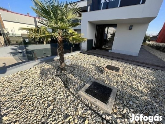 Eladó 84 nm-es lakás Dabas