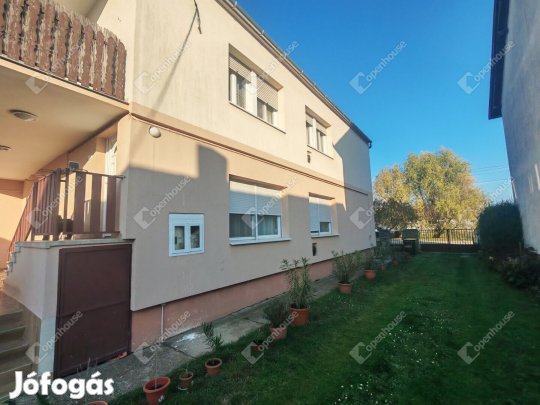 Eladó 84 nm-es lakás Nagykanizsa