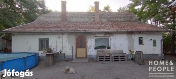 Eladó 85 nm-es Családi ház Ópusztaszer