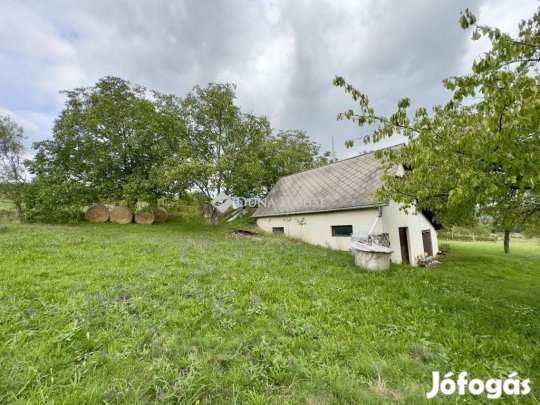 Eladó 85 nm-es ház Dörgicse