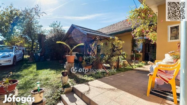 Eladó 85 nm-es ház Felcsút