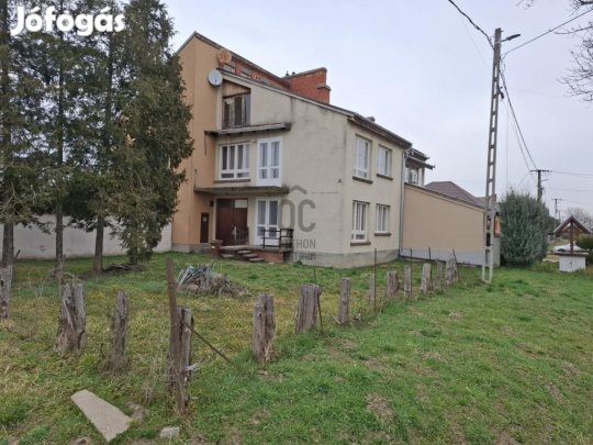 Eladó 85 nm-es ház Murakeresztúr