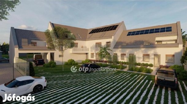 Eladó 85 nm-es lakás Hajdúszoboszló