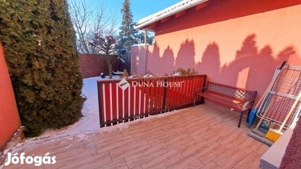 Eladó 85 nm-es lakás Maglód