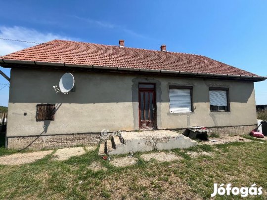 Eladó 86 nm-es ház Balmazújváros
