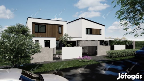 Eladó 86 nm-es ház Máriakálnok