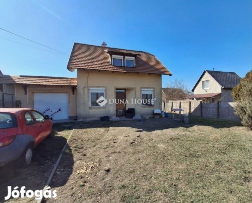 Eladó 86 nm-es ház Ráckeve