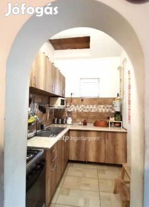 Eladó 86 nm-es ház Tiszafüred