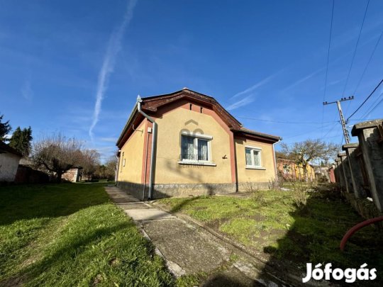 Eladó 86 nm-es ház Zákány