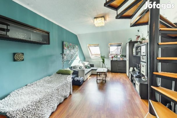 Eladó 86 nm-es lakás Eger