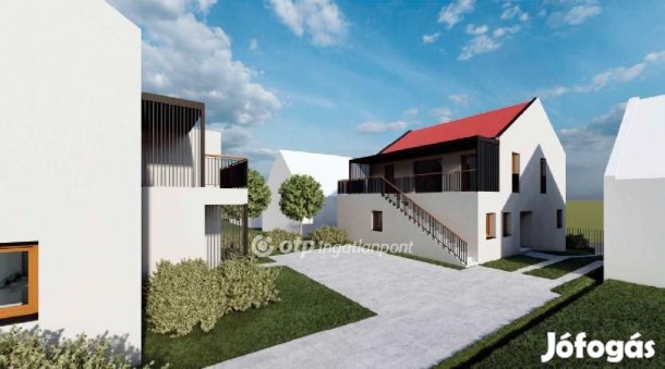 Eladó 86 nm-es lakás Pécs