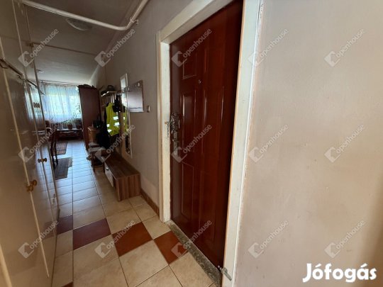 Eladó 86 nm-es lakás Szombathely