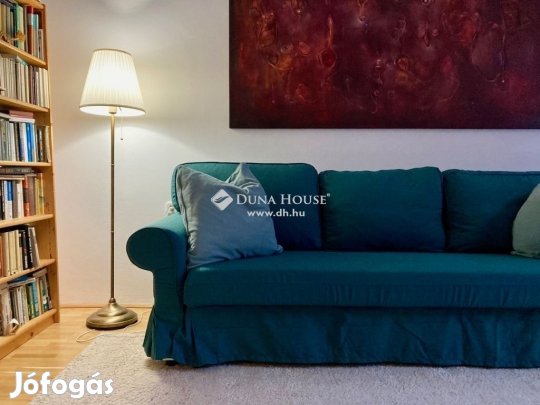 Eladó 86 nm-es lakás Visegrád