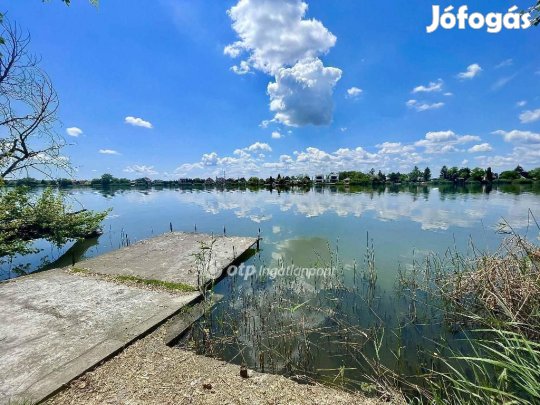 Eladó 87 nm-es ház Ráckeve