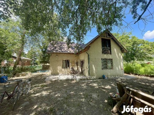 Eladó 87 nm-es ház Ráckeve