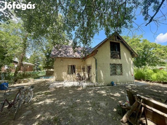 Eladó 87 nm-es ház Ráckeve