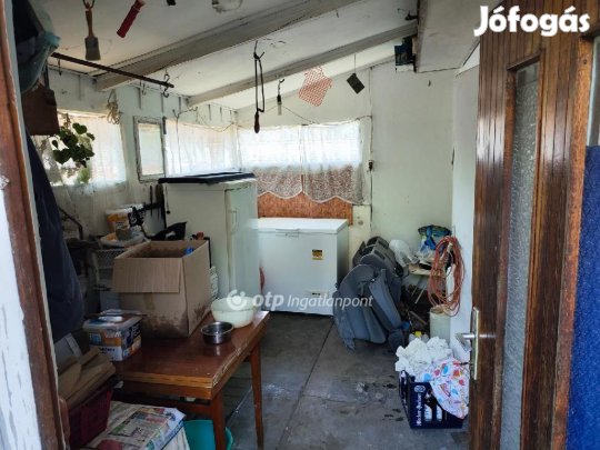 Eladó 87 nm-es lakás Körösladány
