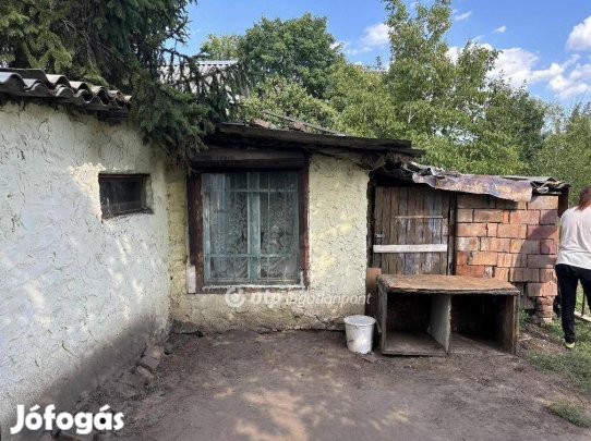 Eladó 882 nm-es mezőgazdasági ingatlan #5120873