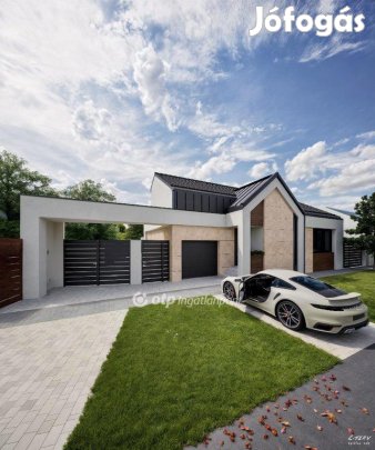 Eladó 88 nm-es ház Békéscsaba