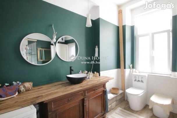 Eladó 88 nm-es lakás Szombathely