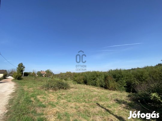 Eladó 897 nm-es telek Nagykanizsa