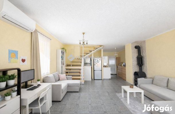 Eladó 89 nm-es ház Felsőpakony #5167882