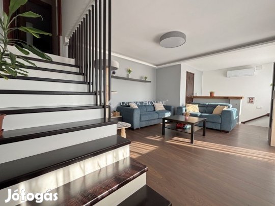 Eladó 89 nm-es lakás Szombathely