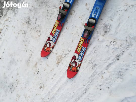 Eladó 90 cm-es gyermeksíléc