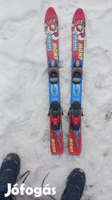 Eladó 90 cm hosszú gyermeksíléc