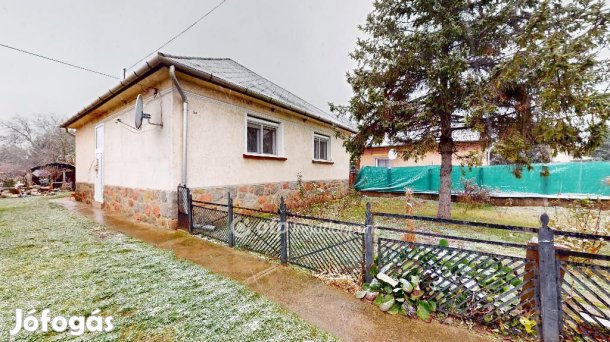 Eladó 90 m2-es családi ház Szikszó!