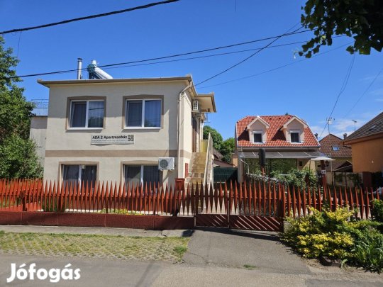 Eladó 90 nm-es Felújított Üdülő, nyaraló Hajdúszoboszló