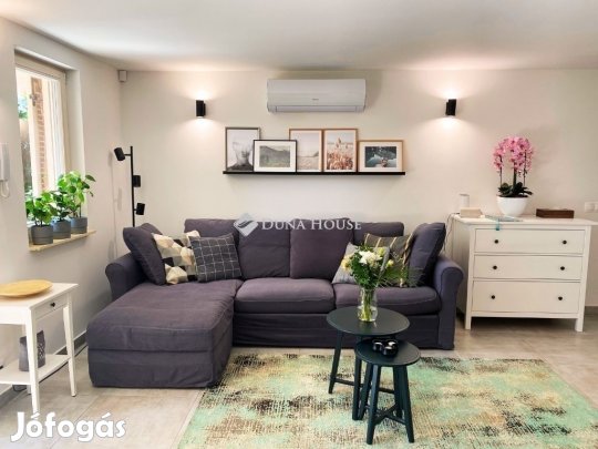 Eladó 90 nm-es ház Alsóörs