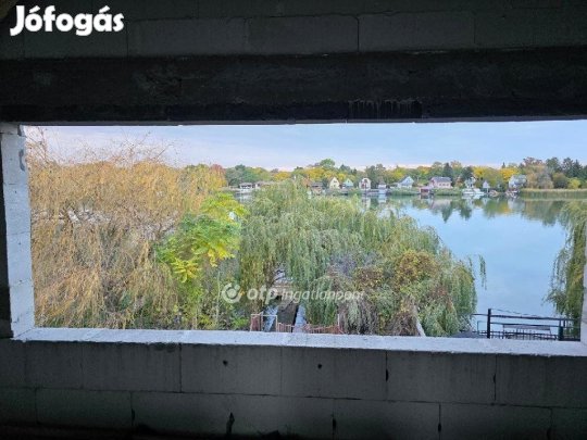 Eladó 90 nm-es ház Dunavarsány