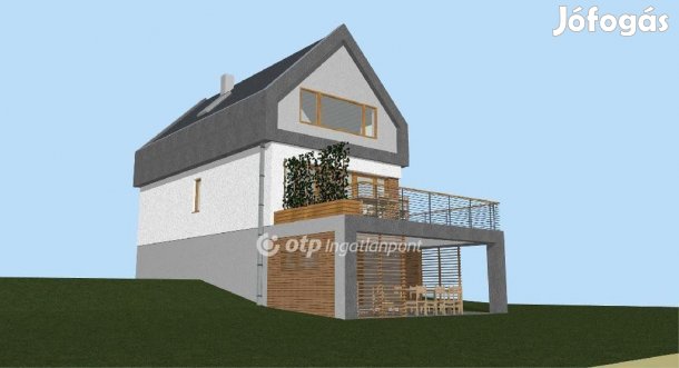 Eladó 90 nm-es ház Dunavarsány