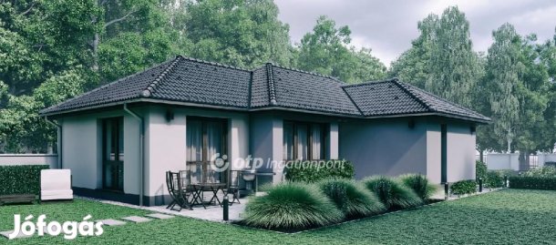Eladó 90 nm-es ház Enese