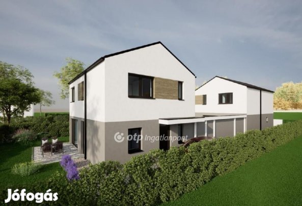 Eladó 90 nm-es ház Máriakálnok