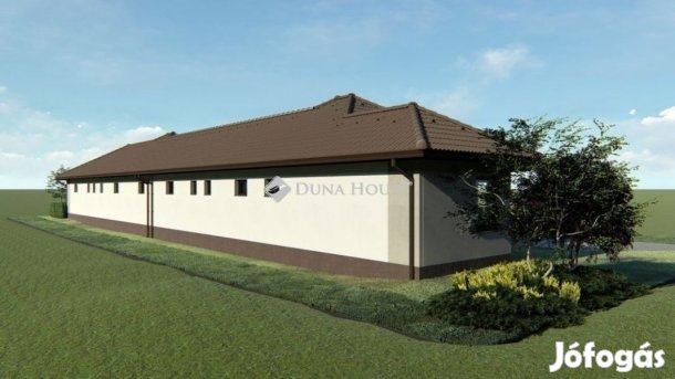 Eladó 90 nm-es ház Nyáregyháza