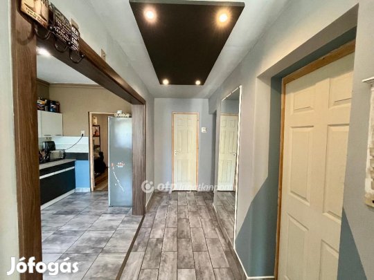 Eladó 90 nm-es ház Nyíregyháza