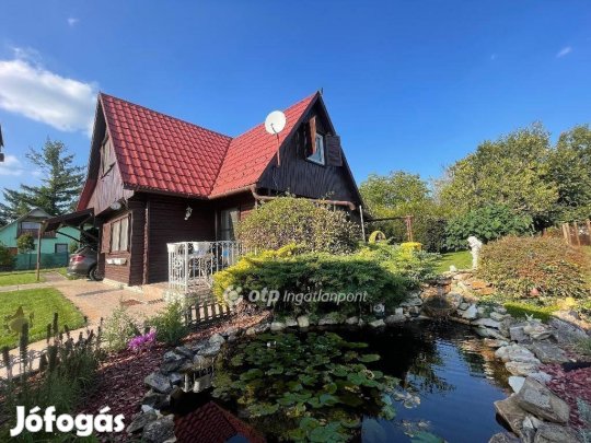 Eladó 90 nm-es ház Orosháza