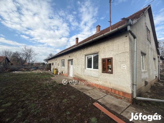 Eladó 90 nm-es ház Szabadkígyós