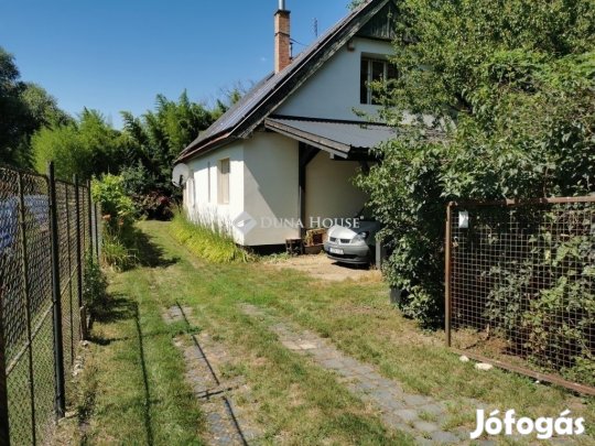 Eladó 90 nm-es ház Tokod