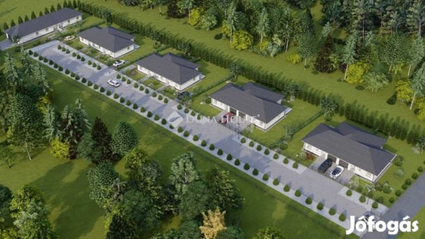 Eladó 90 nm-es ház Üllő