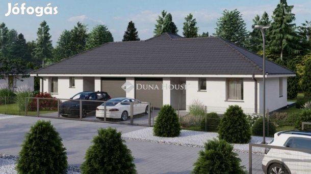 Eladó 90 nm-es ház Üllő